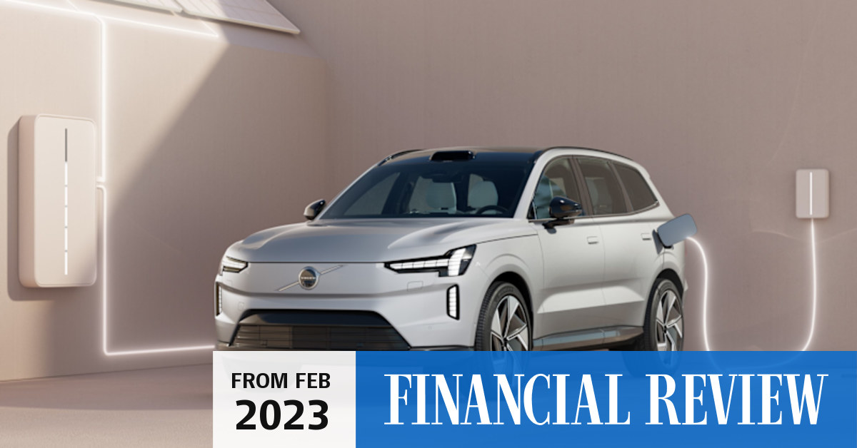 The best electric cars and EVs to buy in Australia 2023